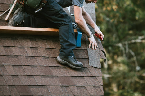 Seabrook Island, SC Roofing Contractor Company